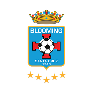 Blooming