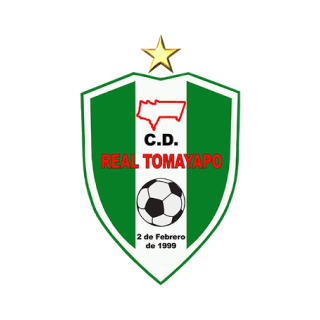 Real Tomayapo