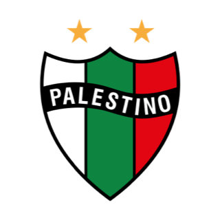 Palestino