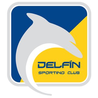 Delfín