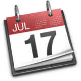 Apple iCal