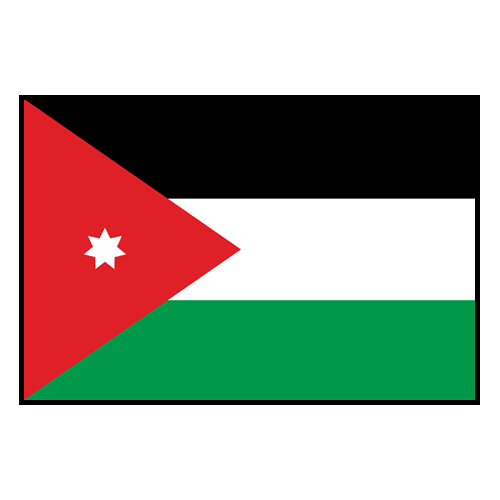 Jordania