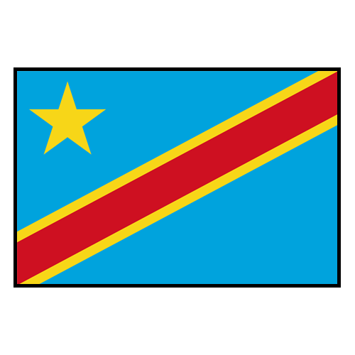 República Democrática del Congo