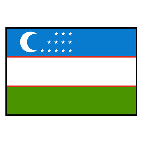 Uzbekistán