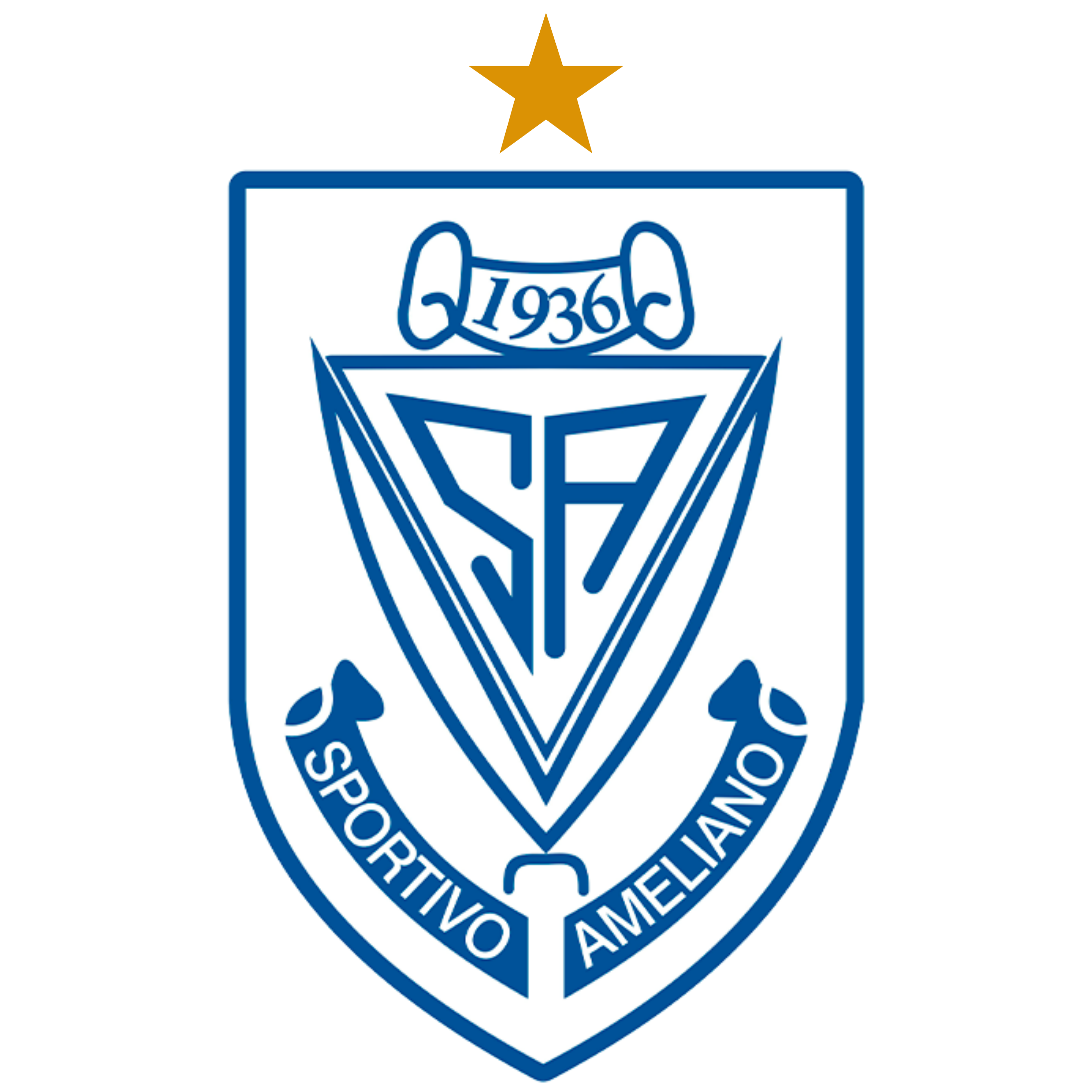 Sportivo Ameliano